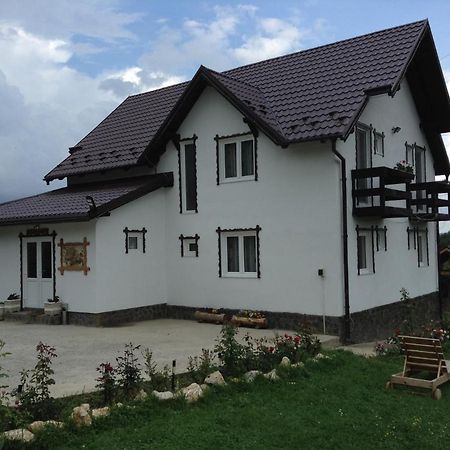 Elder Villa Bran  Exterior foto