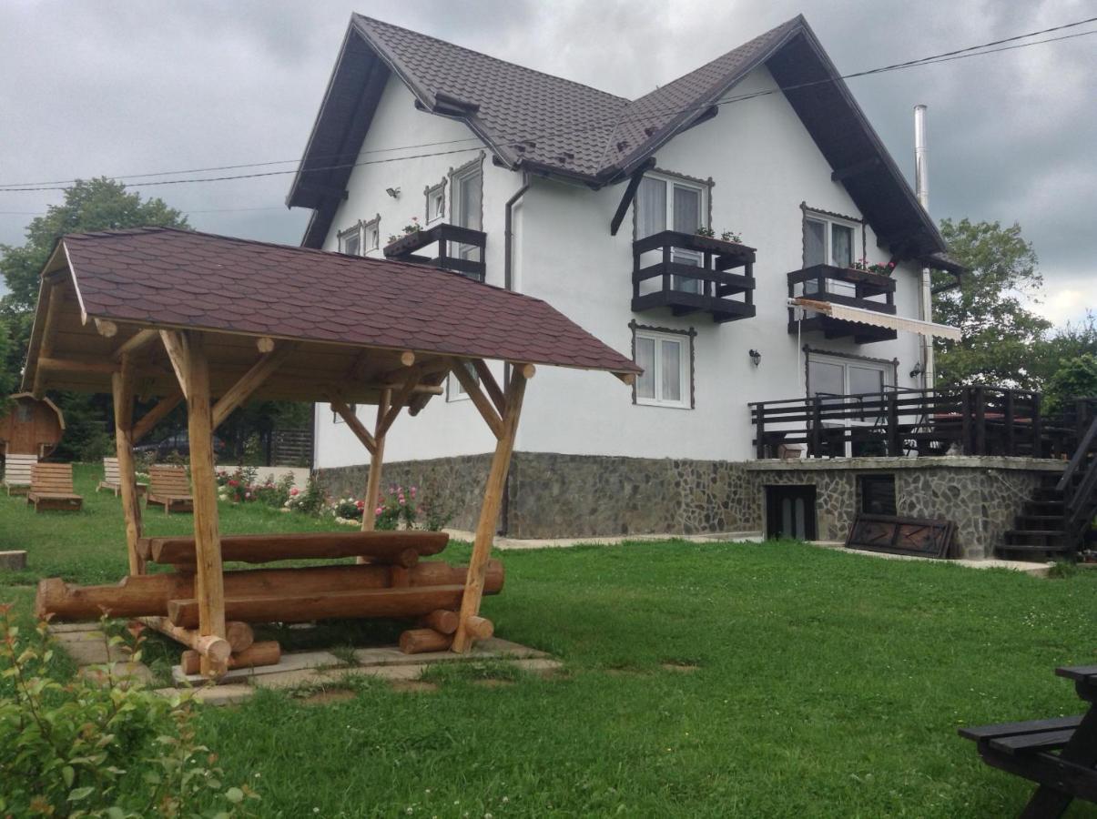 Elder Villa Bran  Exterior foto