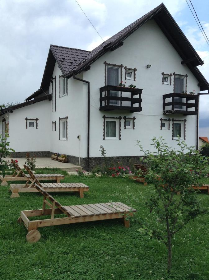 Elder Villa Bran  Exterior foto